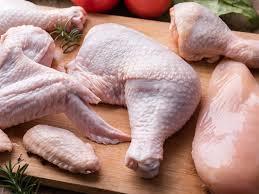chicken