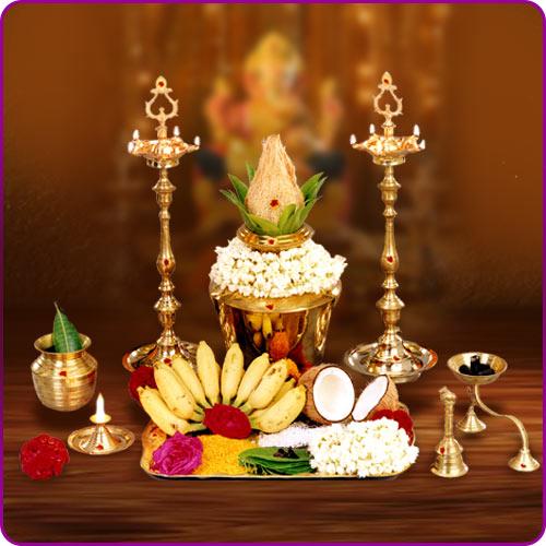 பூஜை பொருட்கள் /POOJATHINGS