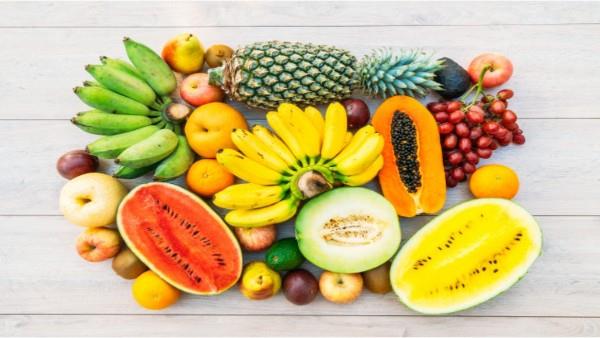 FRUITS / பழங்கள் 