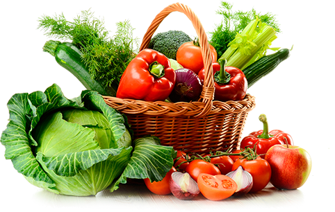  காய்கறிகள்  Vegetables