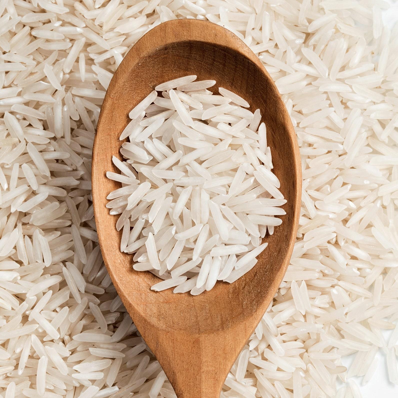 அரிசி (வகைகள்)   