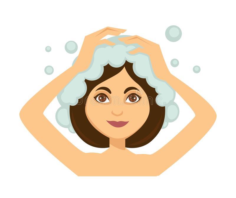 SHAMPOO