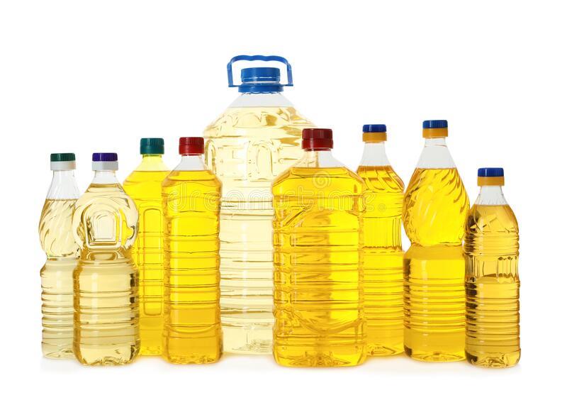 Cooking oil