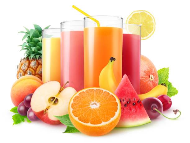 juice items