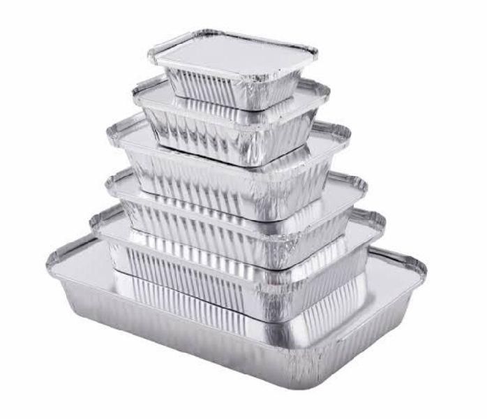 ALUMINIUM /cover and box