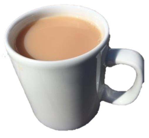 NORMAL SMALL TEA