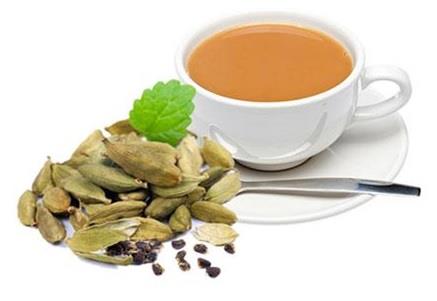 CARDAMOM SMALL TEA