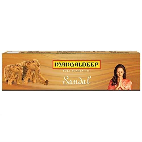Mangal deep (sandal)