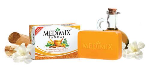Medimix sandal