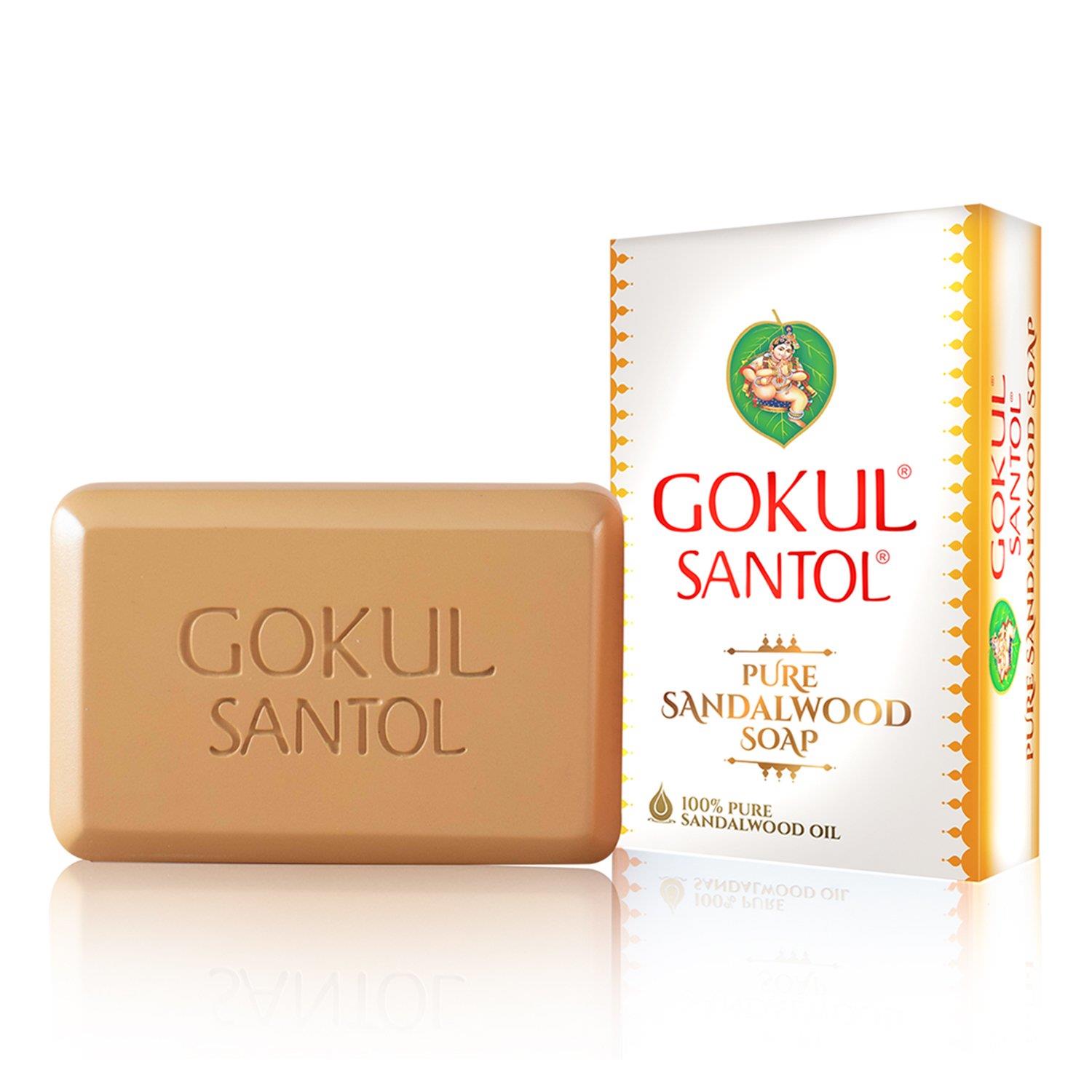 Gokulsantol