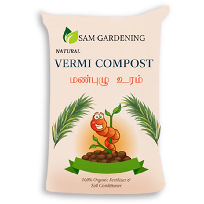 vermicompost