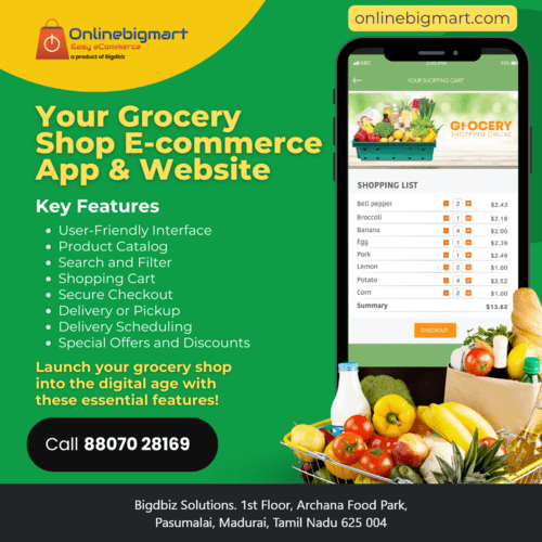 Online Business