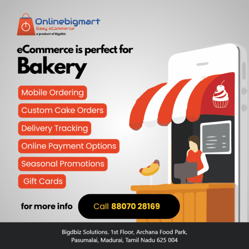 Online Business