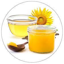 Ghee & Oil