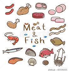 MEAT&FISH
