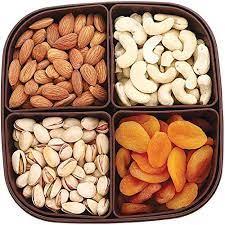 Dry Fruits & Nuts