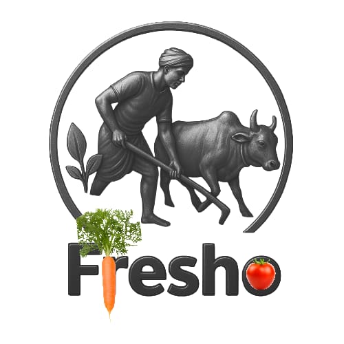 Fresho logo