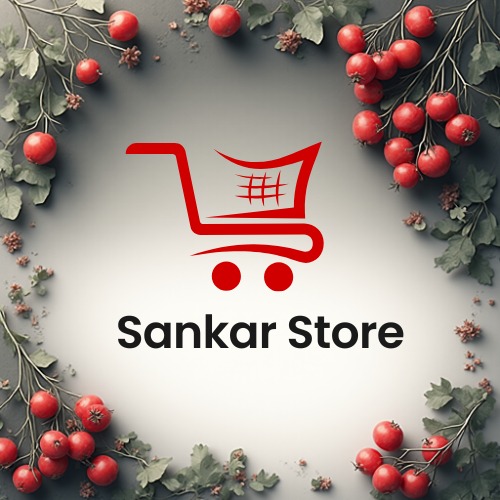 Sankar Store logo
