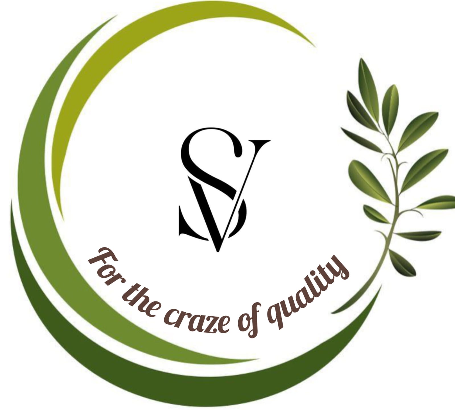Suvai Foods logo